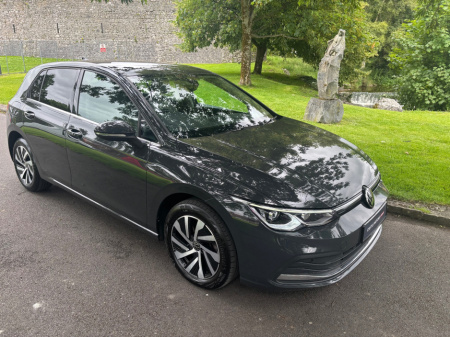 2023 Volkswagen Golf STYLE TSI E-HYBRID PHEV €33,995