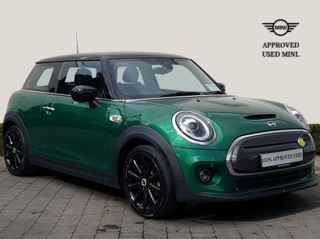 2020 MINI Hatch Cooper Classic