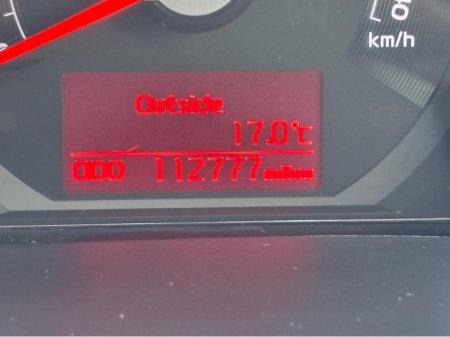 2014 Kia Sportage 1.7 CRDI 1 ISG 5DR €8,750