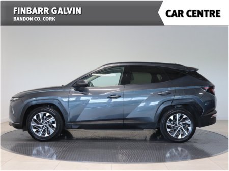 2021 Hyundai Tucson 2WD Executive €25,950