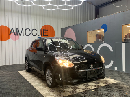 2022 Suzuki Swift 1.2 PETROL AUTOMATIC / 45k KMs / Reverse Camera