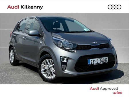2023 Kia Picanto K1 1.0 5DR *1 OWNER - PRISTINE CAR - IN STOCK & READY FOR COLLECTION* €13,790