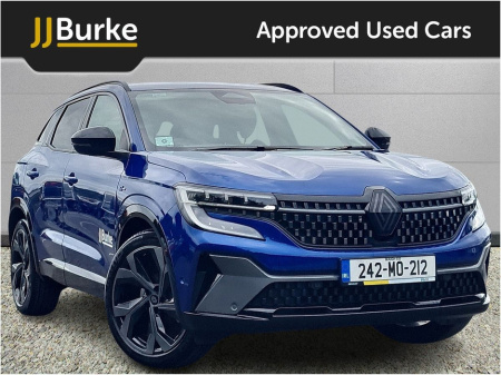 2024 Renault Austral PRICE DROP by €2000 - Techno Esprit Alpine E-Tech Full Hybrid