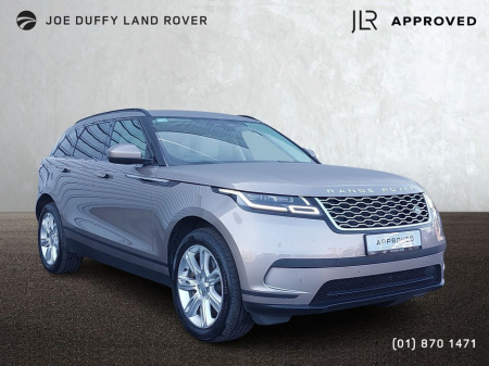 2023 Land Rover Range Rover Velar 2.0 I4 PHEV S AWD P400e