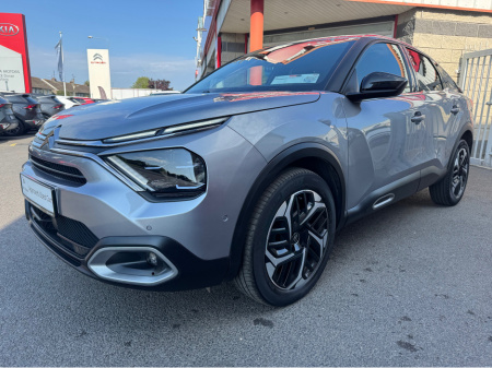 2022 Citroen C4 FLAIR PACK PURETECH 130