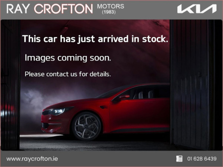 2023 Kia Niro Niro K3 HEV €31,950