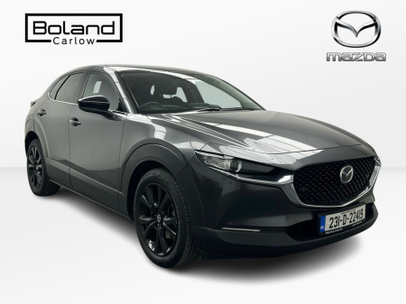 2023 Mazda CX-30 2.0 HOMURA AUTO *PRICE DROP* €85 P/W €26,995