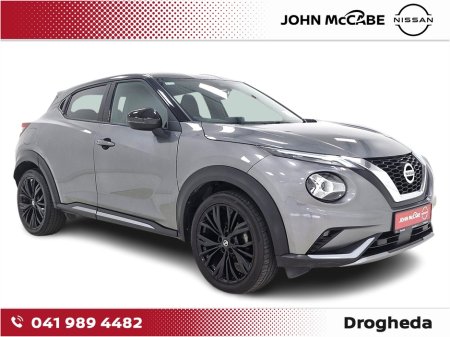 2021 Nissan Juke 1.0 ENIGMA 2TONE         *RETAIL PRICE €22,950 - €2000 SCRAPPAGE* FLEXIBLE FINANCE OFFERS AVAILABLE