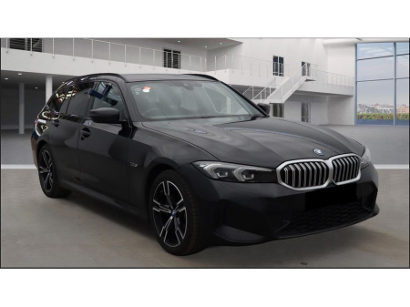 2022 BMW 3 Series 330e M SPORT ESTATE // FACELIFT / UPGRADED INTERIOR // 222 REG €32,950