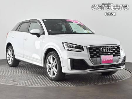 2019 Audi Q2 1.0 Auto €24,888