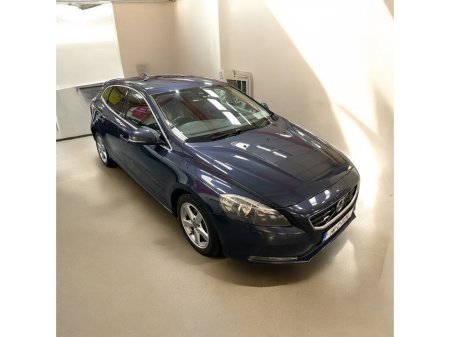 2014 Volvo V40 2.0 D3 150PS SE