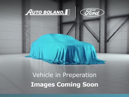 2025 Ford Tourneo Custom 2.0L EcoBlue 136PS 6 Speed Manual FWD