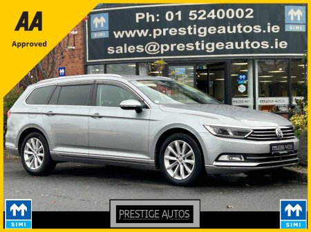 2018 Volkswagen Passat 2.0 DIESEL ELEGANCE LINE AUTO *CAR ID 10* €20,950