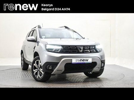2022 Dacia Duster 1.0 TCe 90 Prestige