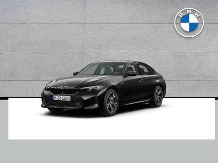 2025 BMW 3 Series 330e M Sport