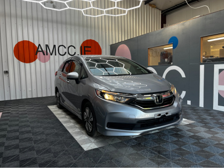2020 Honda Shuttle 1.5 HYBRID / 51k KMs / ADAPTIVE CRUISE & MORE