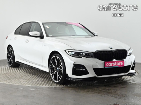 2021 BMW 3 Series 330e M Sport Auto