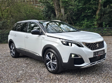 2019 Peugeot 5008 DEPOSIT TAKEN €28,995