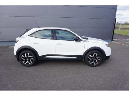 2022 Opel Mokka E ELITE ELECTRONIC AUTO MY22 4 4DR