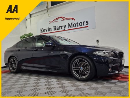 2014 BMW 5 Series **DEPOSIT TAKEN**