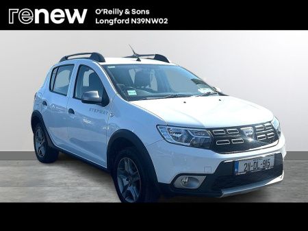 2023 Dacia Duster 1.5 Blue dCi 115 Expression €24,950