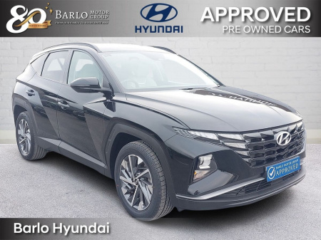 2023 Hyundai Tucson Executive 1.6CRDi