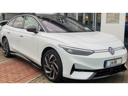 2024 Volkswagen ID.7 PRO 77kWh 286HP *HIGH SPEC, FULLY ELECRIC, CALL US TODAY*