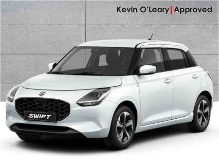 2025 Suzuki Swift 1.2 Hybrid Ultra