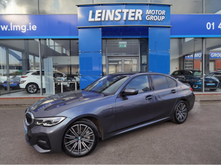 2021 BMW 3 Series 330E XDRIVE M SPORT - FINANCE AVAILABLE - CALL US TODAY ON 01 492 6566 OR 087-092 5525