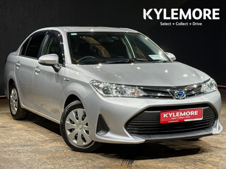 2019 Toyota Corolla 1.5 HYBRID - AXIO - REVERSE CAMERA/PARKING RADAR €16,950