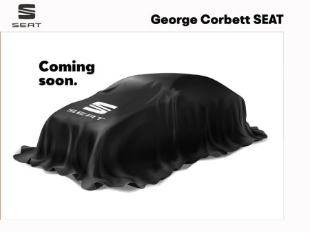 2025 SEAT Arona SE+ 1.0TSI 115bhp - New