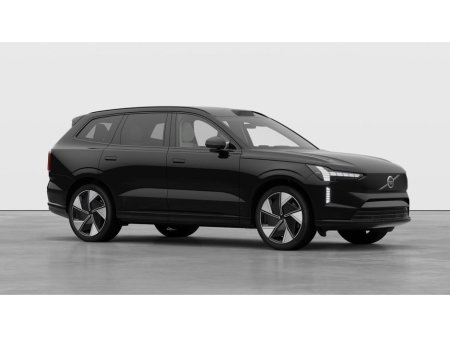 2026 Volvo EX90 PLUS BEV *ORDER NOW* € P/W ON PCP