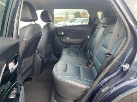 2020 Kia Niro E-NIRO PE LR 5DR AUTO €19,950