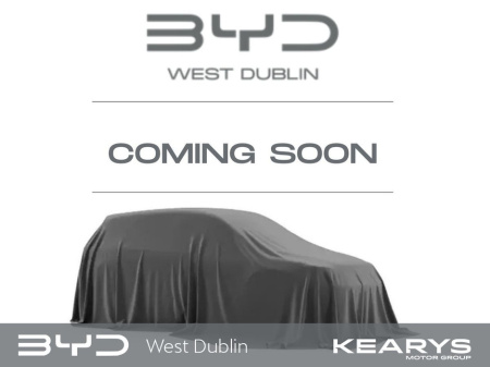 2024 BYD Seal 82.5kWh Excellence 4WD