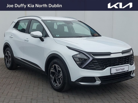 2025 Kia Sportage K2 Diesel 115hp