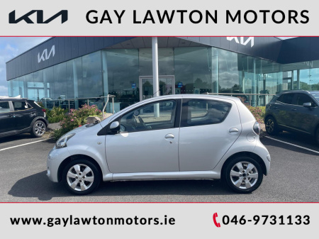 2013 Toyota Yaris 1.0 SPORT 4DR (ONLY 40 MINS FROM DUBLIN)