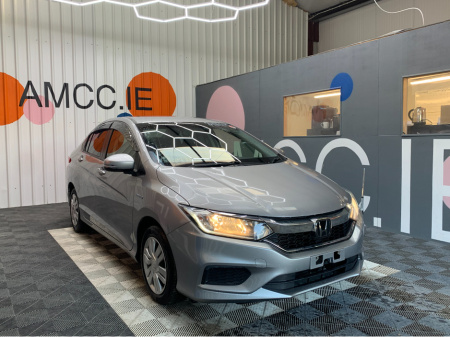 2019 Honda Grace 1.5 HYBRID / 40k KMs / Adaptive Cruise Control
