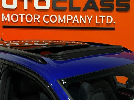 2025 Volkswagen Touareg V6 R TSI #2