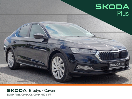 2024 Skoda Octavia STYLE 2.0 TDI 115 €34,950