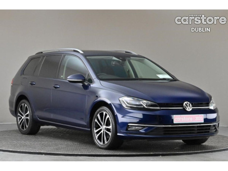 2020 Volkswagen Golf 1.2 TSI DSG MK 7.5*COMFORTLINE *REVERSE CAM*APPLE CAR PLAY* €22,890