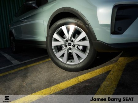 2026 SEAT Arona SAVE €8,000 €24,950