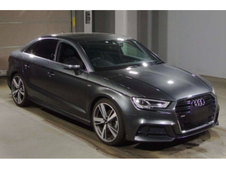 2018 Audi A3 S LINE EDITION YES COMING INTO STOCK SOON PLEASE RING NOW  S-LINE EDITION / VIRTUAL COCKPIT SMARTPHONE INTERFACE- SATNAV - VIRTUAL COCKPIT - NAVIGATION REVERSING CAMERA  - PARKING SENSORS- LEATHER