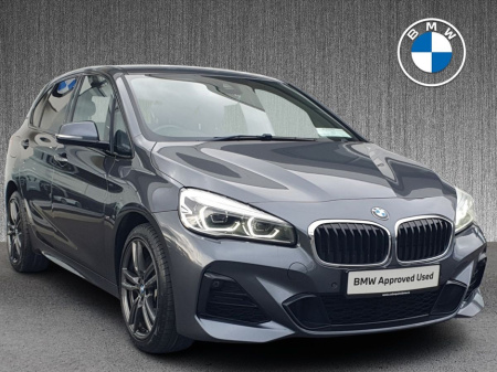 2019 BMW 2 Series 225xe M Sport Active Tourer