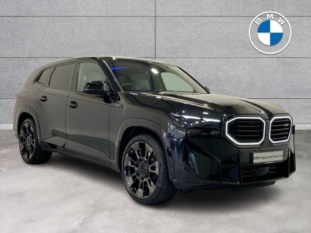 2025 BMW XM 50e
