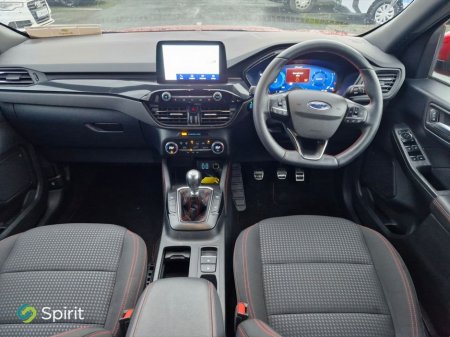 2021 Ford Kuga 1.5 EcoBlue 120PS ST-Line €26,450