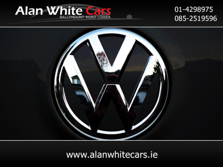 2014 Volkswagen Golf HIGHLINE 1.2 TSI MANUAL 5SPEED 105HP 5DR