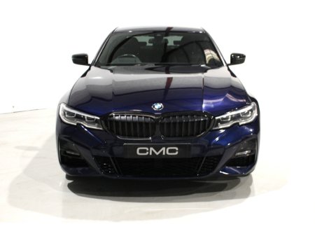2020 BMW 3 Series 330E M SPORT PRO EDITION €29,950