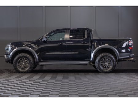 2024 Ford Ranger  €56,910