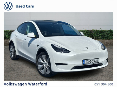 2023 Tesla Model Y RWD