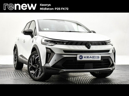 2025 Renault Symbioz E-Tech full hybrid 145 Auto Techno